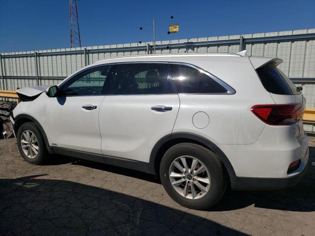 Photo 1 VIN: 5XYPGDA30KG435205 - KIA SORENTO 