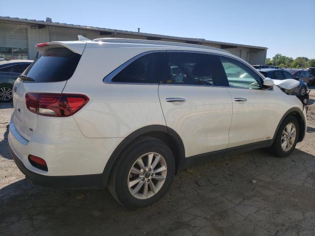 Photo 2 VIN: 5XYPGDA30KG435205 - KIA SORENTO 