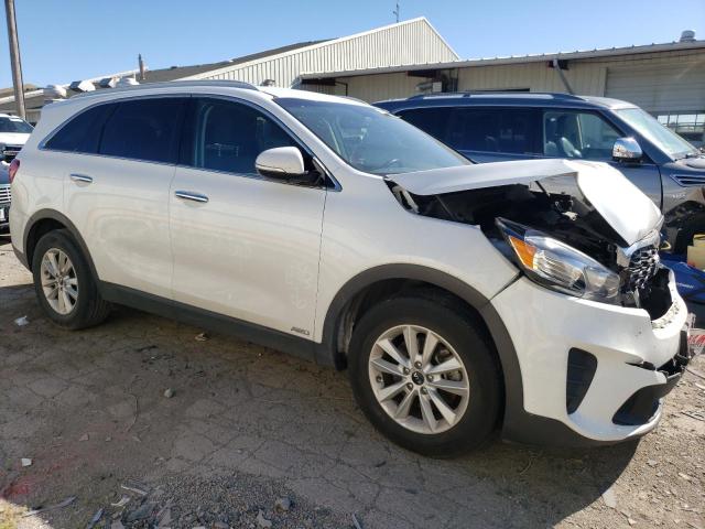 Photo 3 VIN: 5XYPGDA30KG435205 - KIA SORENTO 