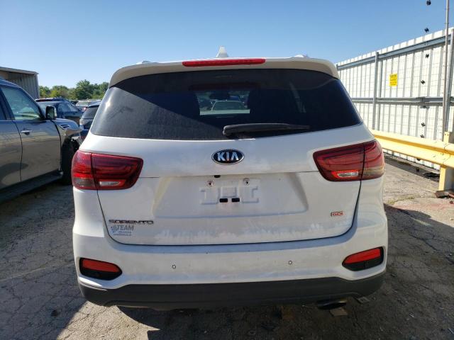 Photo 5 VIN: 5XYPGDA30KG435205 - KIA SORENTO 