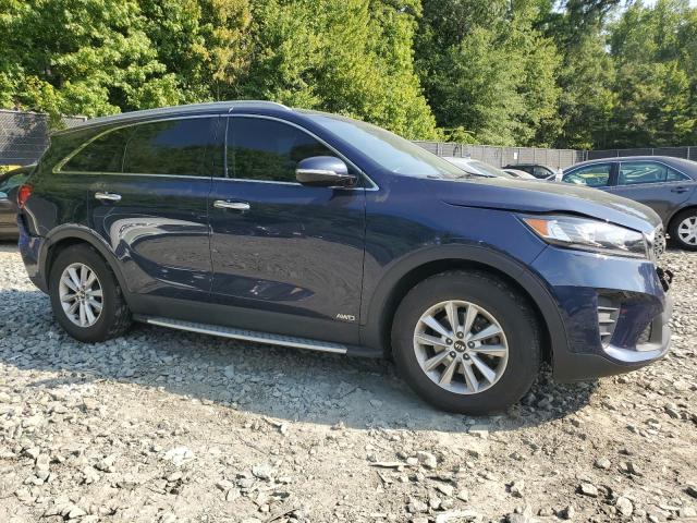 Photo 3 VIN: 5XYPGDA30KG436354 - KIA SORENTO 