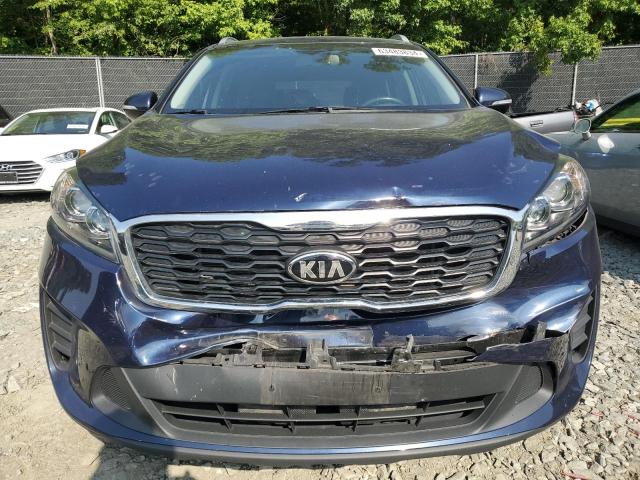 Photo 4 VIN: 5XYPGDA30KG436354 - KIA SORENTO 