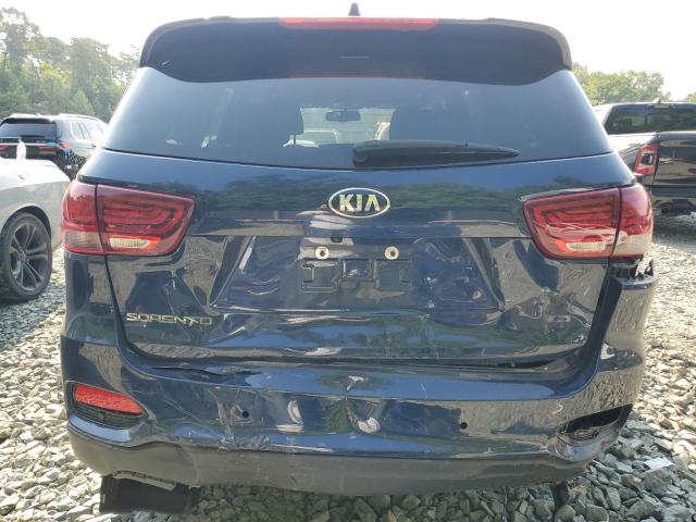 Photo 5 VIN: 5XYPGDA30KG436354 - KIA SORENTO 