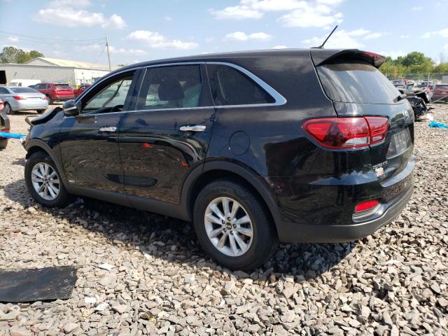 Photo 1 VIN: 5XYPGDA30KG460895 - KIA SORENTO 