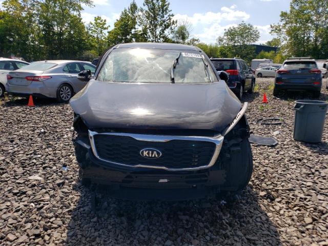 Photo 4 VIN: 5XYPGDA30KG460895 - KIA SORENTO 