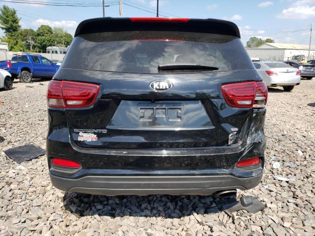 Photo 5 VIN: 5XYPGDA30KG460895 - KIA SORENTO 