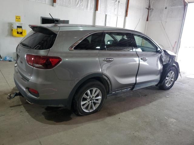 Photo 2 VIN: 5XYPGDA30KG474487 - KIA SORENTO L 