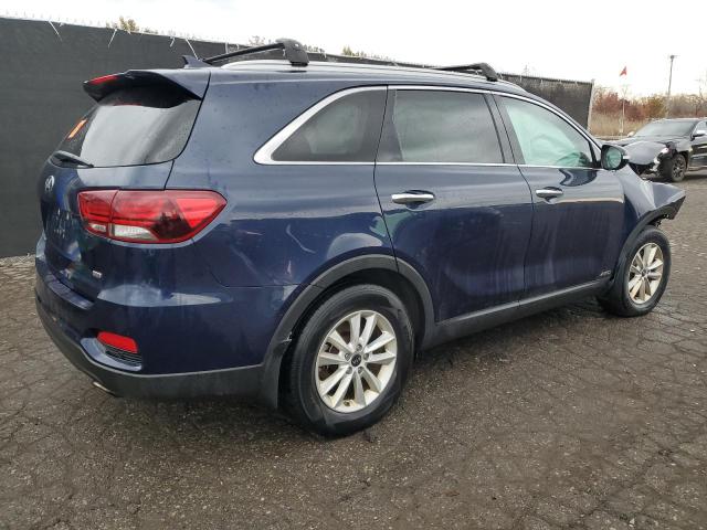 Photo 2 VIN: 5XYPGDA30KG501641 - KIA SORENTO L 