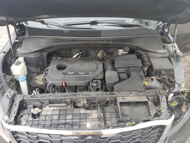 Photo 11 VIN: 5XYPGDA30KG517936 - KIA SORENTO L 