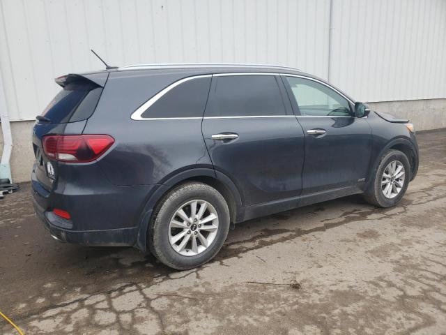 Photo 2 VIN: 5XYPGDA30KG517936 - KIA SORENTO L 