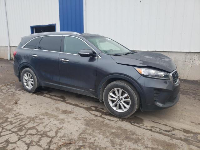 Photo 3 VIN: 5XYPGDA30KG517936 - KIA SORENTO L 