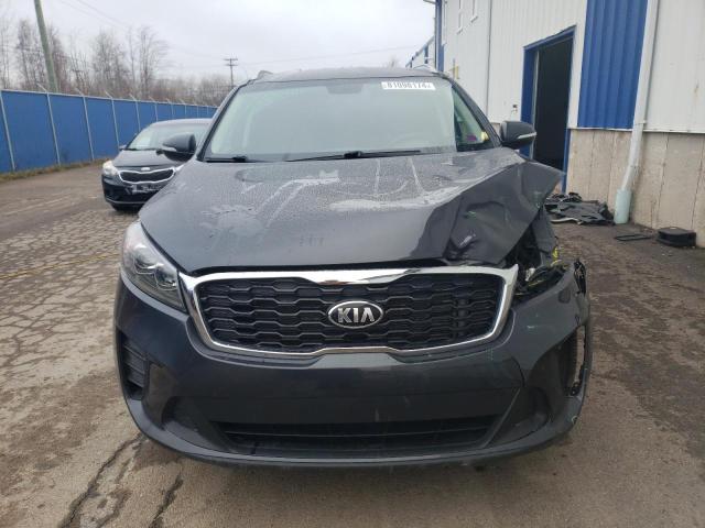 Photo 4 VIN: 5XYPGDA30KG517936 - KIA SORENTO L 