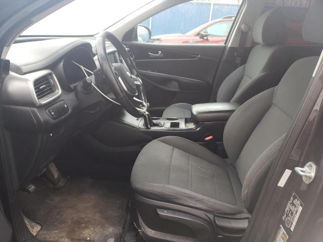 Photo 6 VIN: 5XYPGDA30KG517936 - KIA SORENTO L 