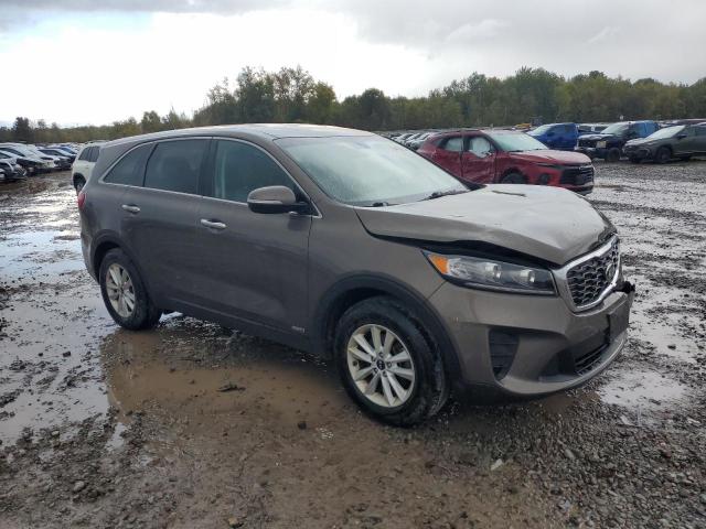 Photo 3 VIN: 5XYPGDA30KG528869 - KIA SORENTO L 