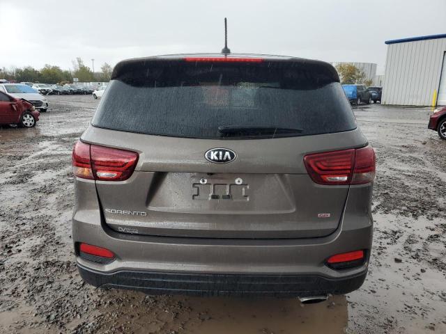 Photo 5 VIN: 5XYPGDA30KG528869 - KIA SORENTO L 