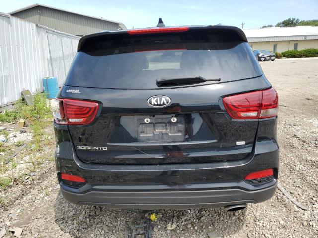 Photo 5 VIN: 5XYPGDA30KG574850 - KIA SORENTO L 