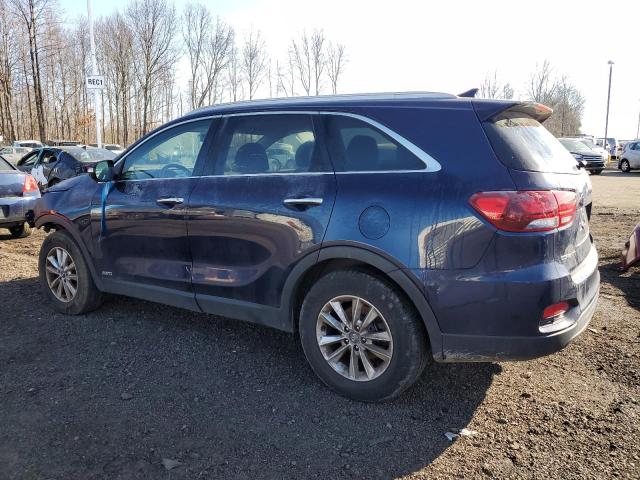 Photo 1 VIN: 5XYPGDA30KG595990 - KIA SORENTO 