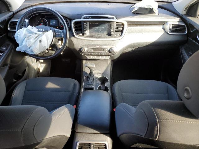 Photo 7 VIN: 5XYPGDA30KG595990 - KIA SORENTO 