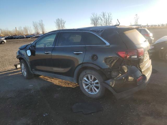 Photo 1 VIN: 5XYPGDA30LG612627 - KIA SORENTO L 