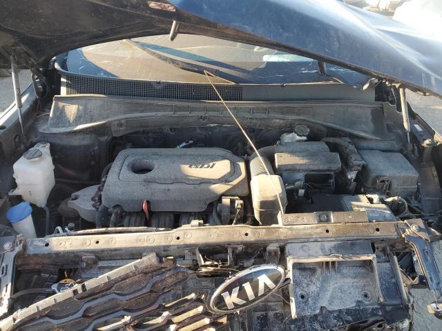 Photo 10 VIN: 5XYPGDA30LG612627 - KIA SORENTO L 