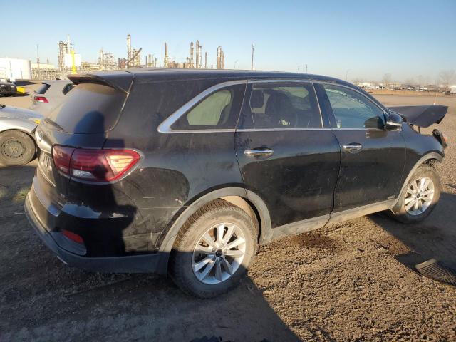 Photo 2 VIN: 5XYPGDA30LG612627 - KIA SORENTO L 