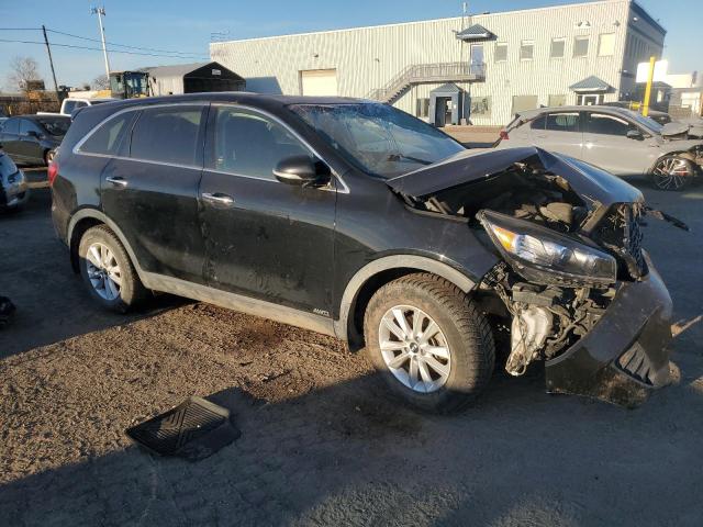 Photo 3 VIN: 5XYPGDA30LG612627 - KIA SORENTO L 