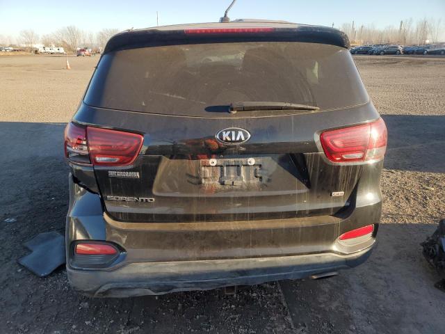 Photo 5 VIN: 5XYPGDA30LG612627 - KIA SORENTO L 