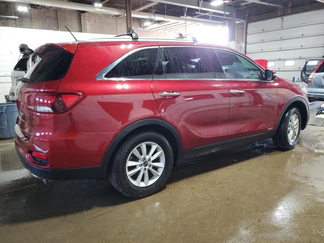 Photo 2 VIN: 5XYPGDA30LG626348 - KIA SORENTO 