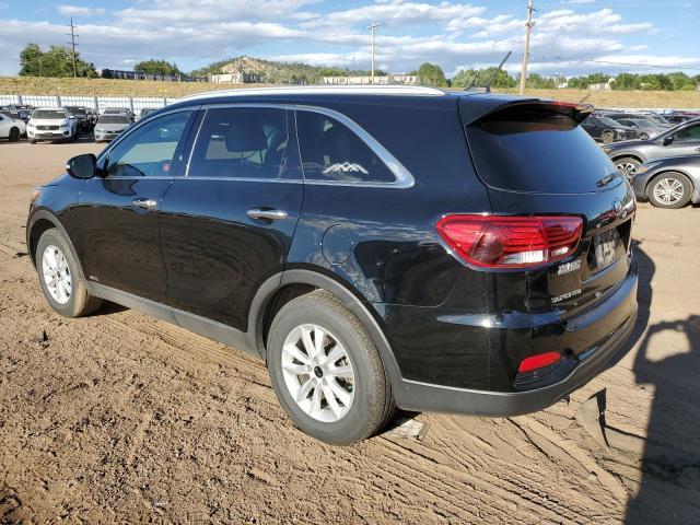 Photo 1 VIN: 5XYPGDA30LG632151 - KIA SORENTO L 