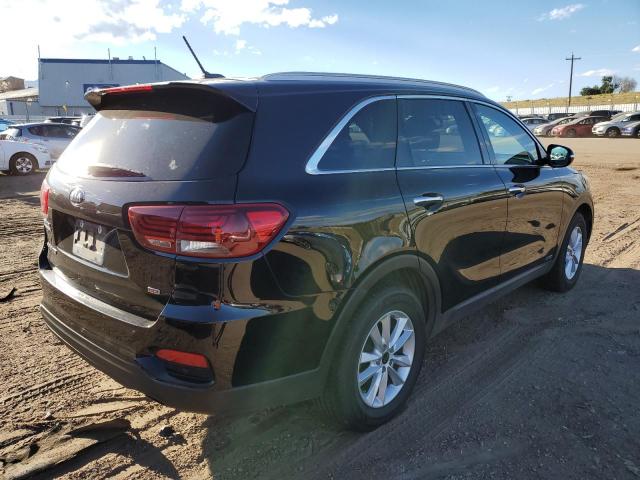 Photo 2 VIN: 5XYPGDA30LG632151 - KIA SORENTO L 