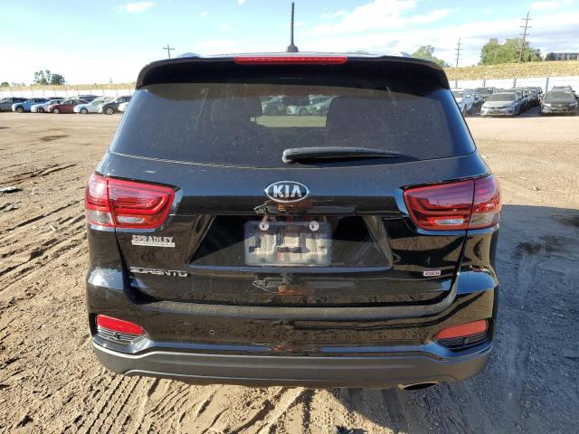 Photo 5 VIN: 5XYPGDA30LG632151 - KIA SORENTO L 