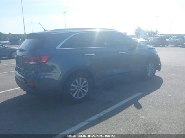 Photo 3 VIN: 5XYPGDA30LG637074 - KIA SORENTO 