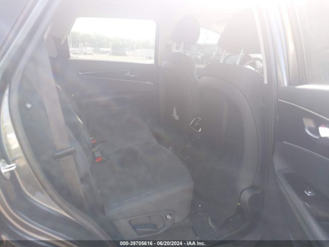 Photo 7 VIN: 5XYPGDA30LG637074 - KIA SORENTO 