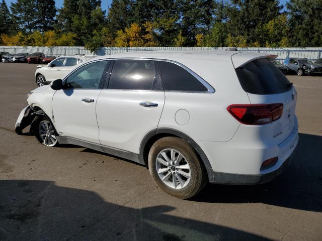 Photo 1 VIN: 5XYPGDA30LG642467 - KIA SORENTO L 