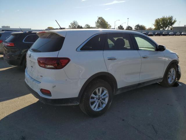 Photo 2 VIN: 5XYPGDA30LG642467 - KIA SORENTO L 