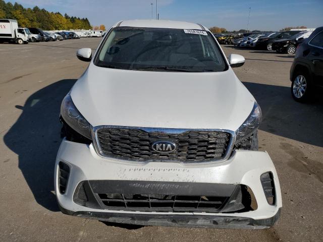 Photo 4 VIN: 5XYPGDA30LG642467 - KIA SORENTO L 