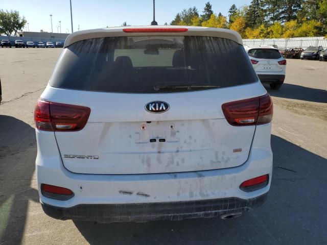 Photo 5 VIN: 5XYPGDA30LG642467 - KIA SORENTO L 