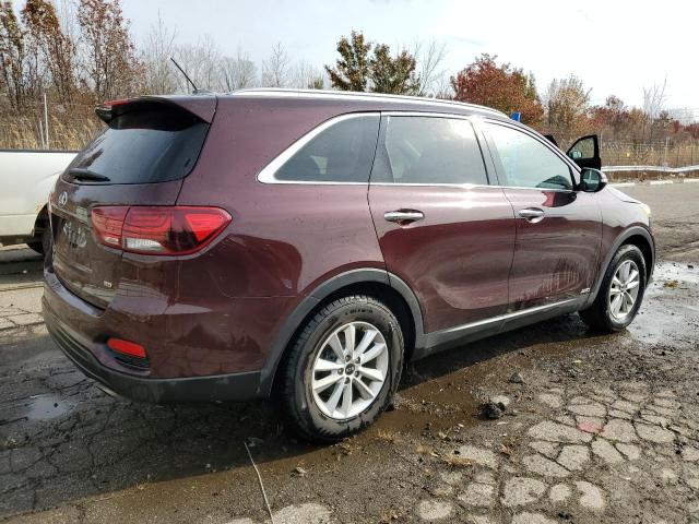 Photo 2 VIN: 5XYPGDA30LG645885 - KIA SORENTO L 