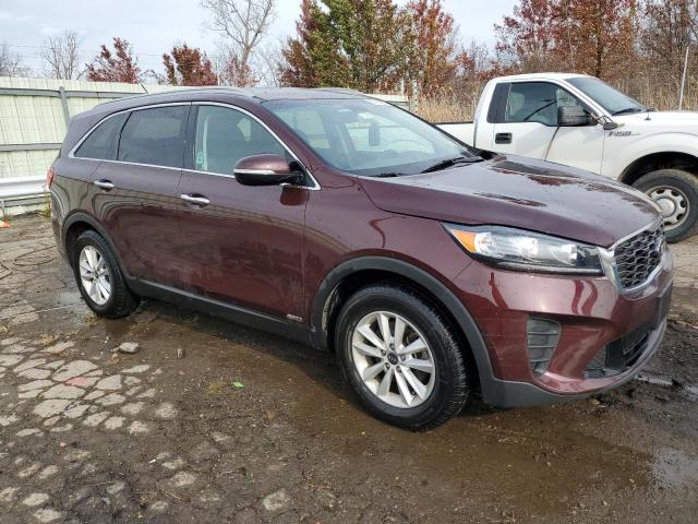 Photo 3 VIN: 5XYPGDA30LG645885 - KIA SORENTO L 