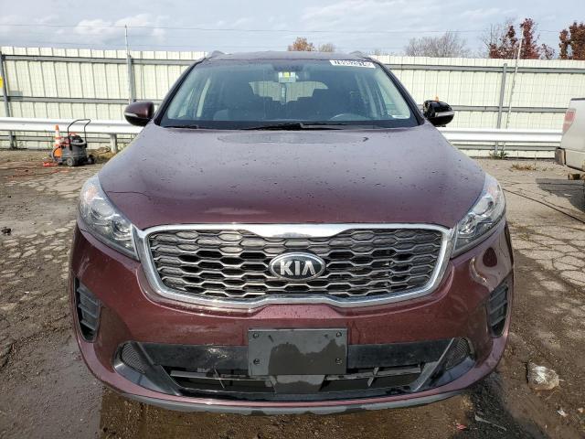 Photo 4 VIN: 5XYPGDA30LG645885 - KIA SORENTO L 