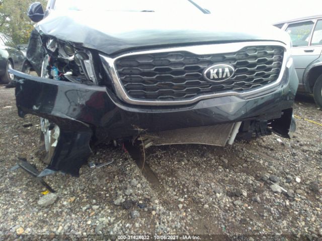 Photo 5 VIN: 5XYPGDA30LG658085 - KIA SORENTO 