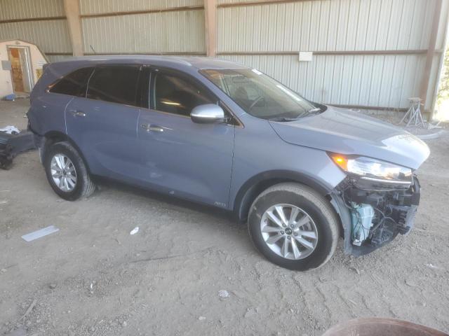 Photo 3 VIN: 5XYPGDA30LG658376 - KIA SORENTO L 