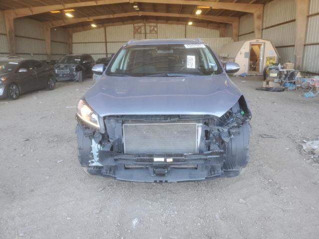 Photo 4 VIN: 5XYPGDA30LG658376 - KIA SORENTO L 