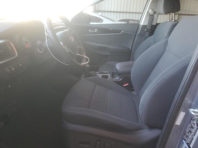 Photo 6 VIN: 5XYPGDA30LG658376 - KIA SORENTO L 