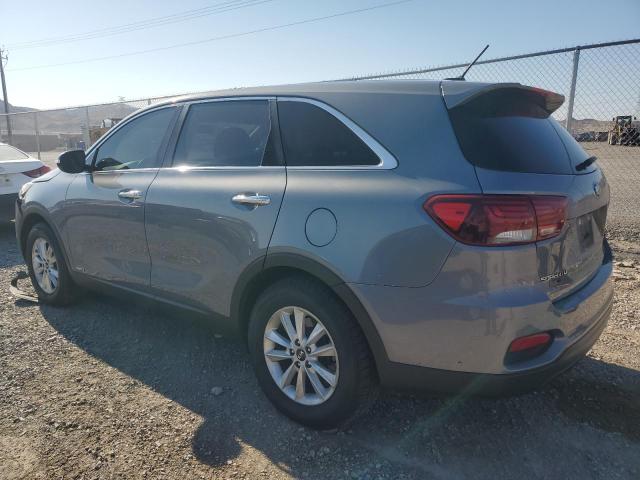 Photo 1 VIN: 5XYPGDA30LG664422 - KIA SORENTO L 