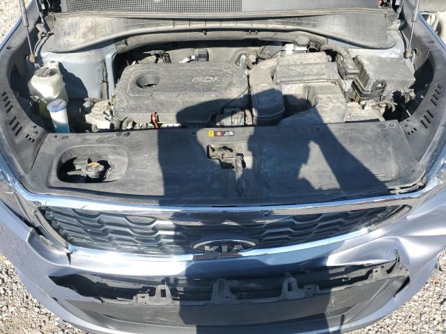 Photo 11 VIN: 5XYPGDA30LG664422 - KIA SORENTO L 