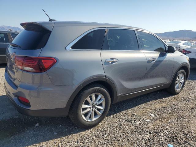 Photo 2 VIN: 5XYPGDA30LG664422 - KIA SORENTO L 