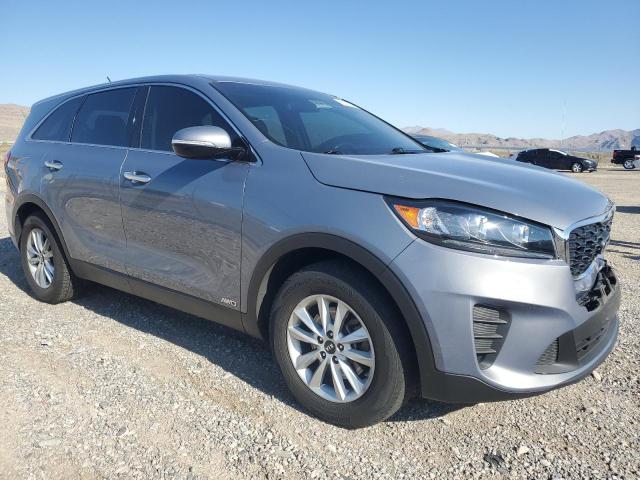 Photo 3 VIN: 5XYPGDA30LG664422 - KIA SORENTO L 