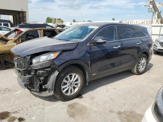 Photo 0 VIN: 5XYPGDA30LG675503 - KIA SORENTO L 