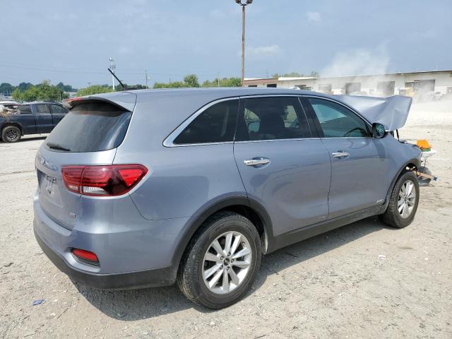 Photo 2 VIN: 5XYPGDA30LG680457 - KIA SORENTO L 